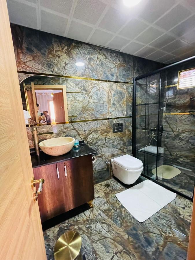 Fafsuitehome Istanbul Eksteriør bilde