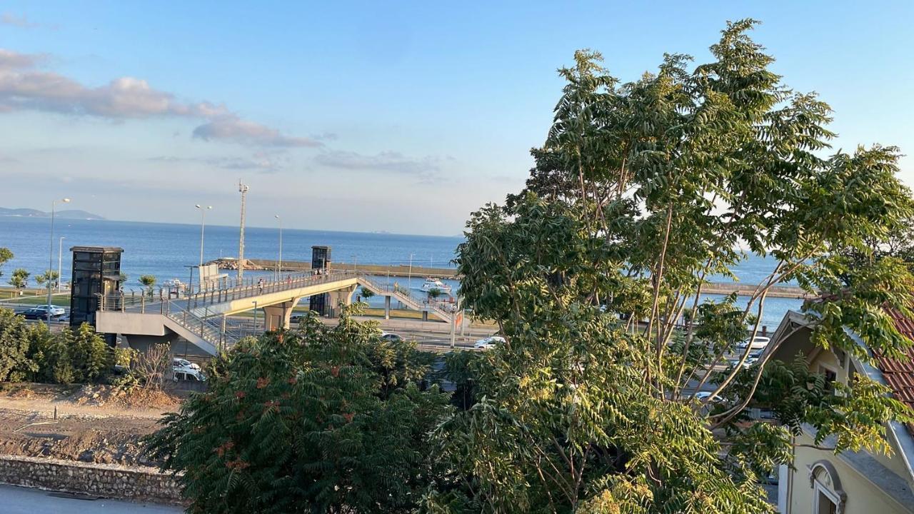 Fafsuitehome Istanbul Eksteriør bilde