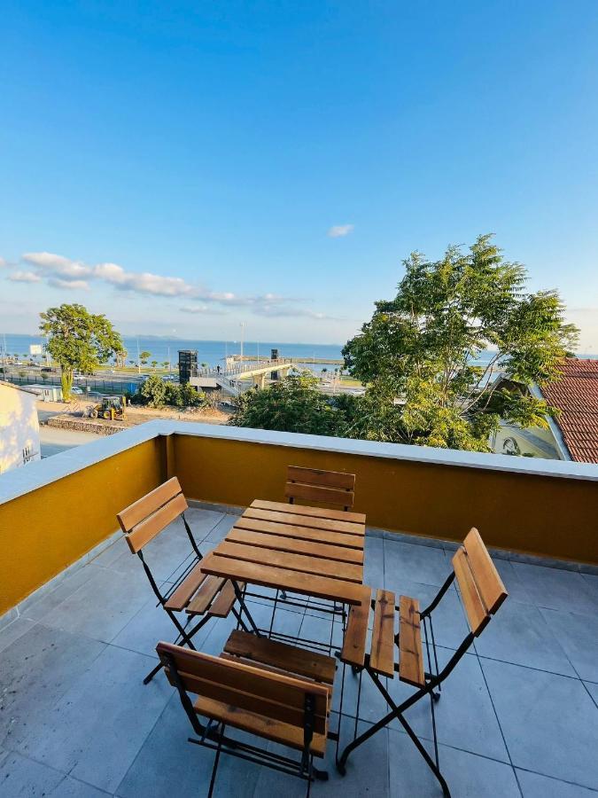 Fafsuitehome Istanbul Eksteriør bilde